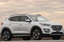 Hyundai Tucson Top