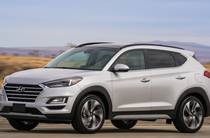 Hyundai Tucson Express