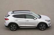 Hyundai Tucson Elegance