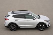 Hyundai Tucson Elegance