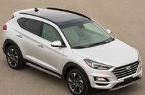 Hyundai Tucson Express