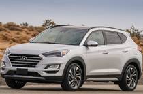 Hyundai Tucson Express