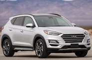 Hyundai Tucson Elegance