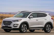 Hyundai Tucson Elegance