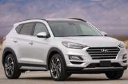 Hyundai Tucson Top