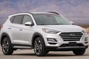 Hyundai Tucson Top