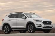 Hyundai Tucson Top