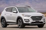 Hyundai Tucson Top