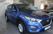 Hyundai Tucson Express