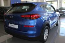 Hyundai Tucson Express