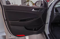 Hyundai Tucson Top