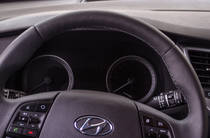 Hyundai Tucson Top