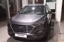 Hyundai Tucson Top