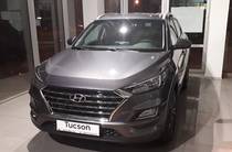 Hyundai Tucson Top