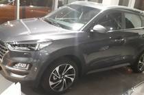 Hyundai Tucson Top