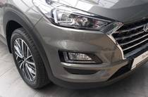 Hyundai Tucson Elegance