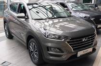 Hyundai Tucson Elegance