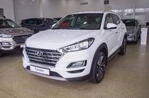 Hyundai Tucson Top