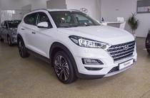 Hyundai Tucson Top