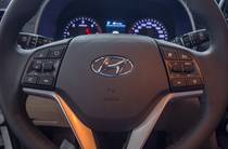 Hyundai Tucson Top