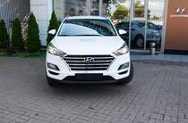 Hyundai Tucson Dynamic