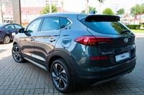 Hyundai Tucson Top