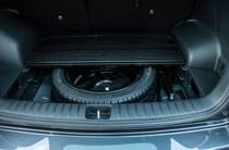 Hyundai Tucson Top