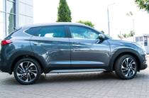 Hyundai Tucson Top