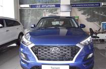 Hyundai Tucson Express