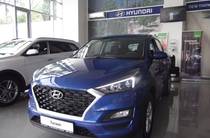 Hyundai Tucson Express