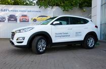 Hyundai Tucson Dynamic