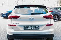 Hyundai Tucson Dynamic