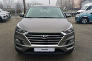 Hyundai Tucson Elegance