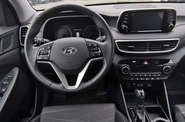 Hyundai Tucson Elegance