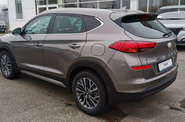 Hyundai Tucson Elegance