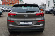 Hyundai Tucson Elegance