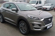 Hyundai Tucson Elegance