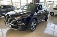 Hyundai Tucson Top