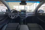 Hyundai Tucson Top