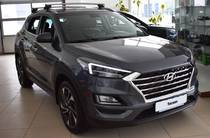 Hyundai Tucson Top