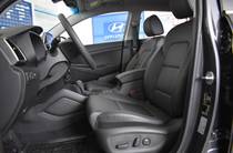 Hyundai Tucson Top