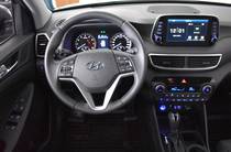 Hyundai Tucson Top