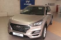 Hyundai Tucson Dynamic