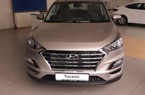 Hyundai Tucson Dynamic