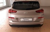 Hyundai Tucson Dynamic