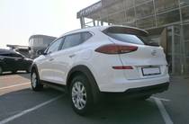 Hyundai Tucson Dynamic