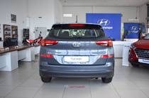 Hyundai Tucson Express