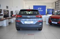 Hyundai Tucson Express