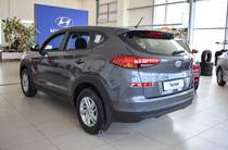 Hyundai Tucson Express