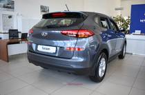 Hyundai Tucson Express